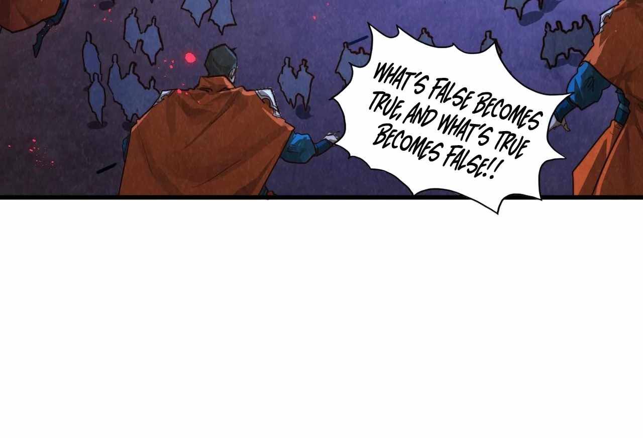 The Eternal Supreme Chapter 415 82